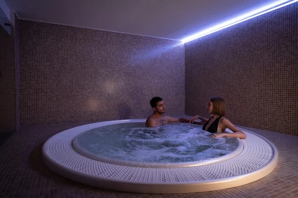 Day SPA in Boutique Hotel a Peschiera del Garda 4